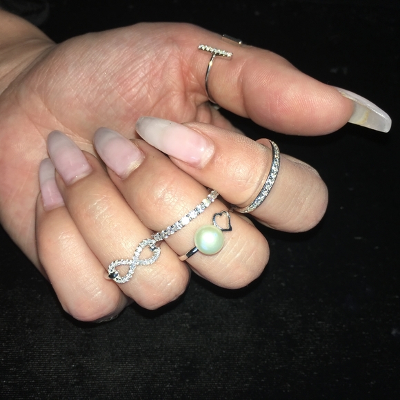 Variety of Rings - Picture 3 of 11